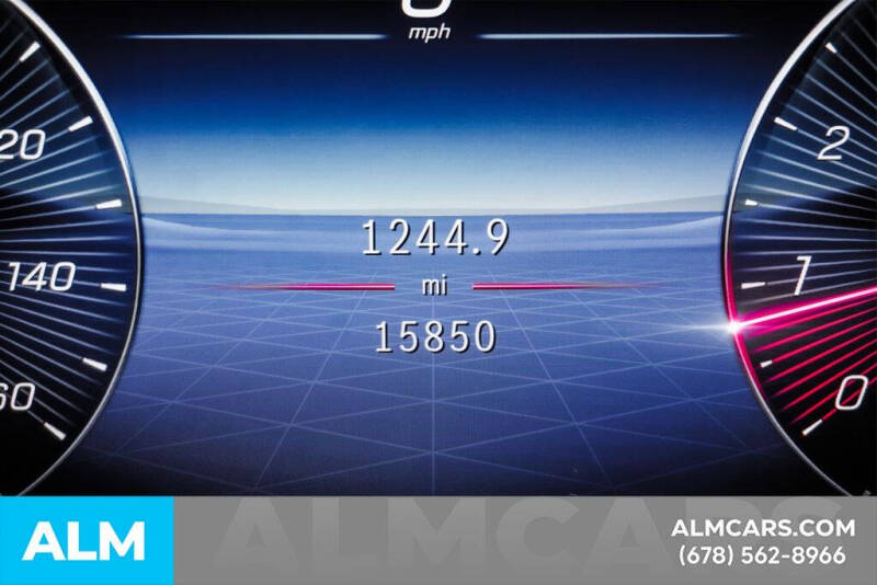 2025 Mercedes-Benz CLA CLA 250