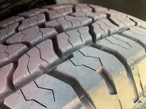 2007 Dodge Ram 2500 SLT