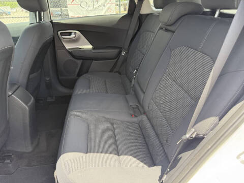 2019 Kia Niro
