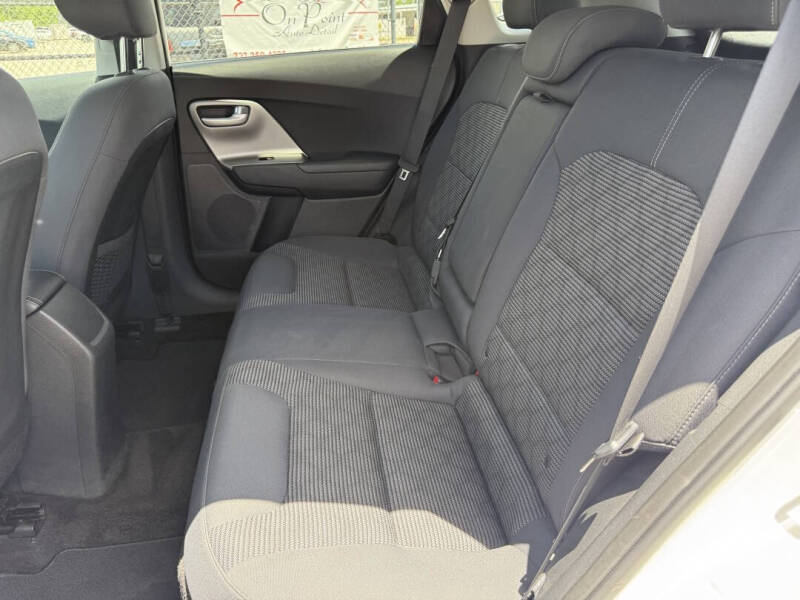 2019 Kia Niro