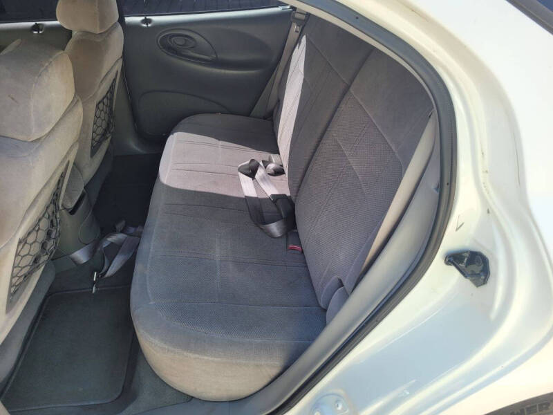 1997 Ford Taurus GL