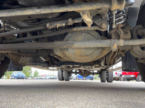 2016 RAM 3500 Laramie