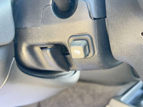 2004 Chevrolet TrailBlazer EXT LT