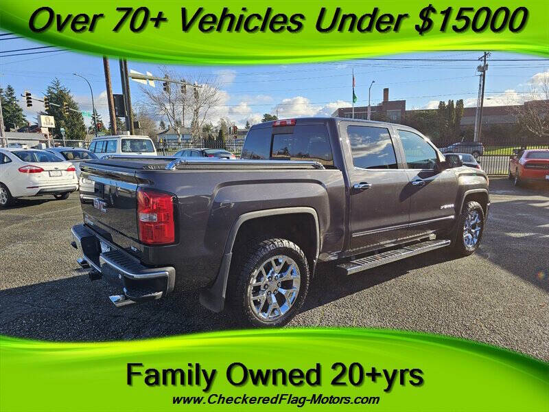 2014 GMC Sierra 1500