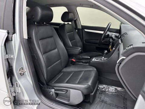 2008 Audi A4 2.0T Special Ed.