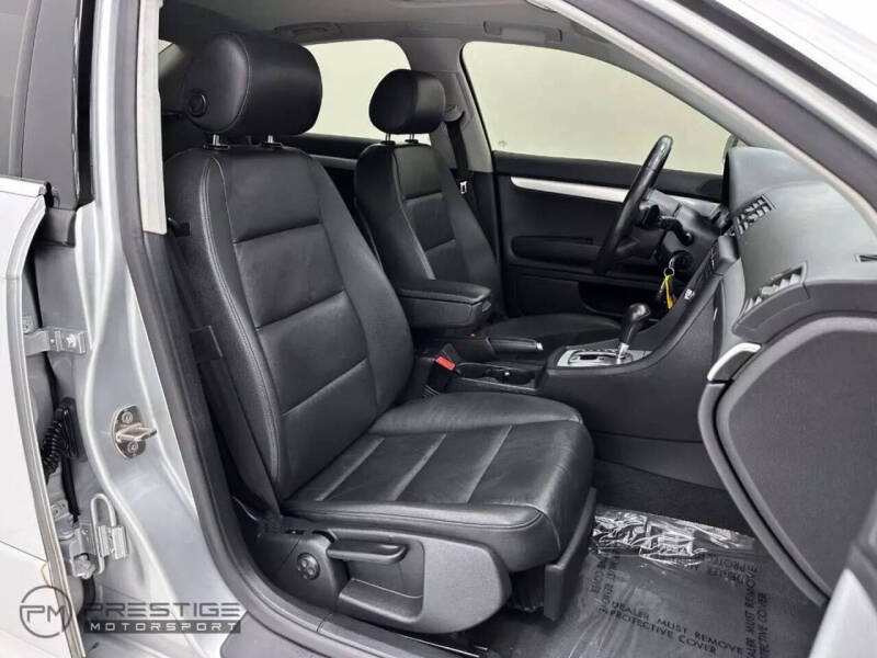 2008 Audi A4 2.0T Special Ed.