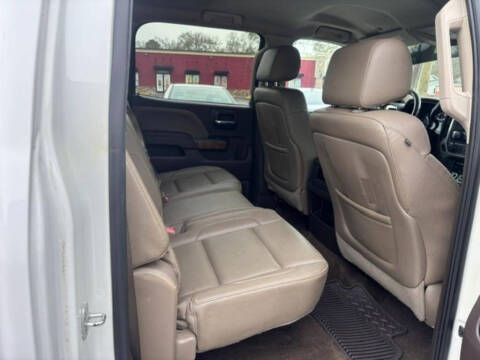 2014 GMC Sierra 1500