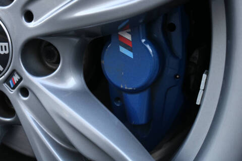 2014 BMW 2 Series M235i