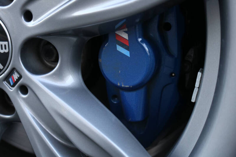 2014 BMW 2 Series M235i