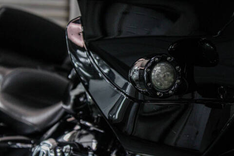 2012 Harley-Davidson Road Glide