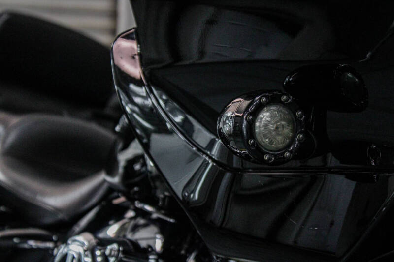 2012 Harley-Davidson Road Glide