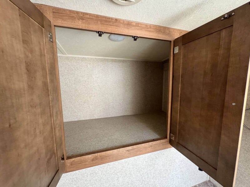 2017 Forest River Rockwood Mini Lite