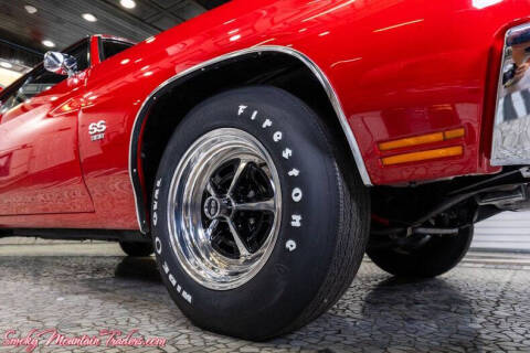 1970 Chevrolet Chevelle