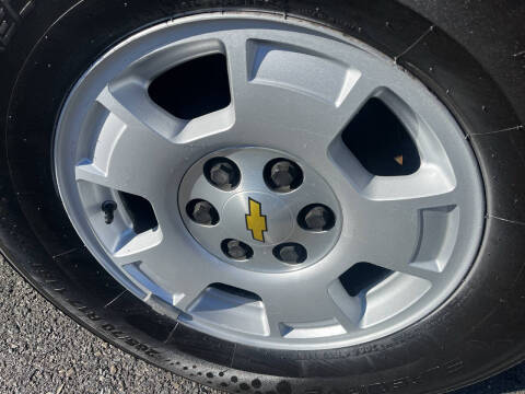 2013 Chevrolet Tahoe LT