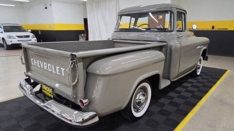 1955 Chevrolet 3100