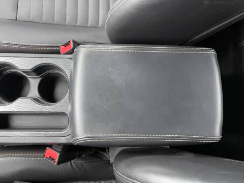 2012 Dodge Challenger R/T