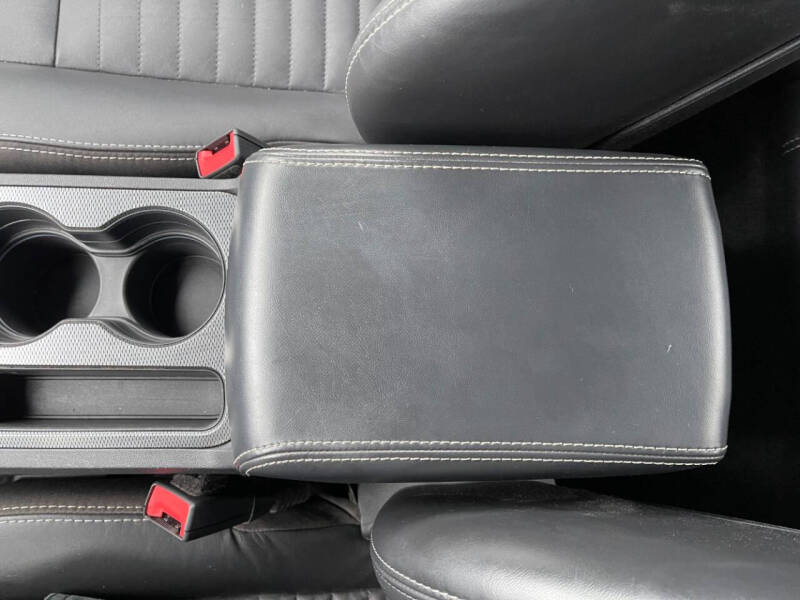 2012 Dodge Challenger R/T