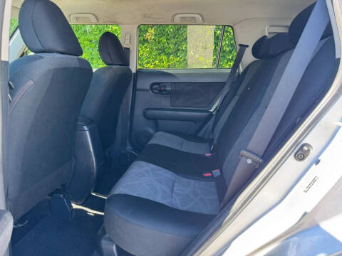 2013 Scion xB