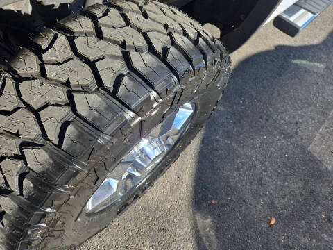 2015 GMC Sierra 2500HD SLE