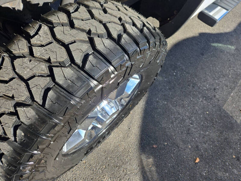 2015 GMC Sierra 2500HD SLE