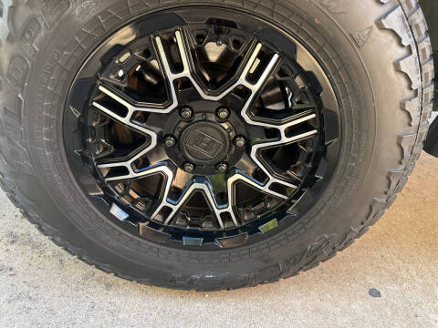 2016 Ford Expedition XL Fleet