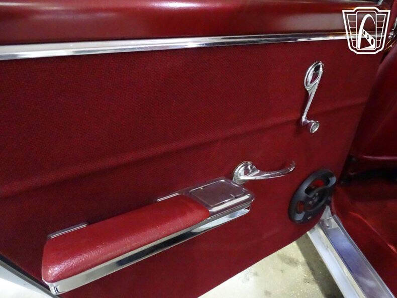 1964 Pontiac Tempest
