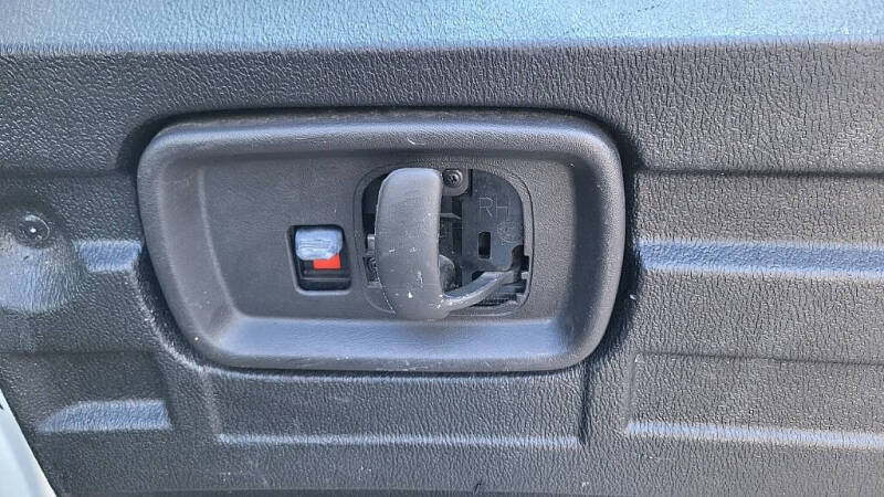 2008 Chevrolet Express 1500