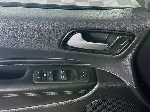 2022 Dodge Durango SXT