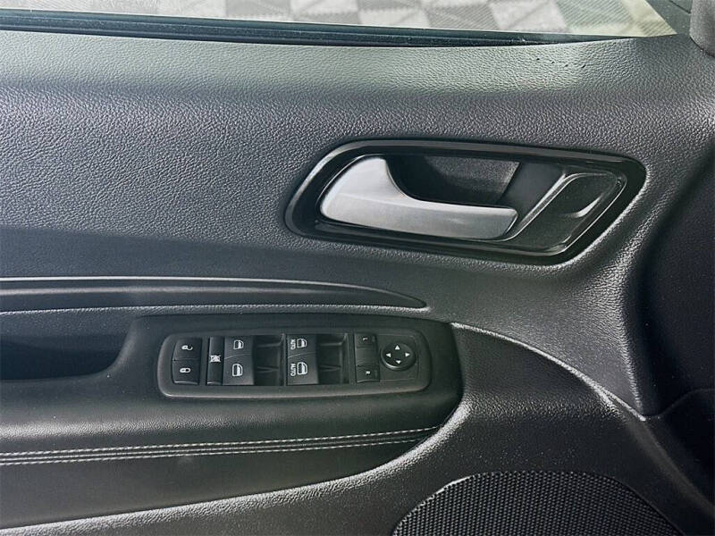 2022 Dodge Durango SXT