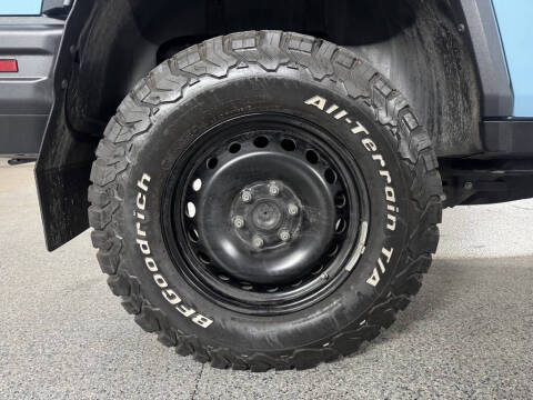 2024 Ineos Grenadier