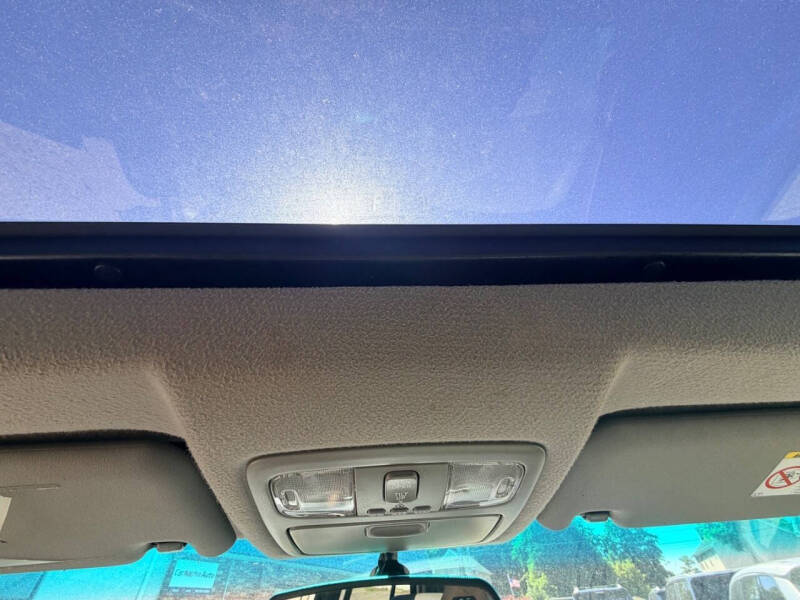 2003 Toyota 4Runner Limited
