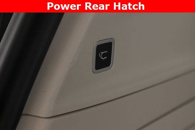 2021 Chrysler Pacifica Hybrid Touring L