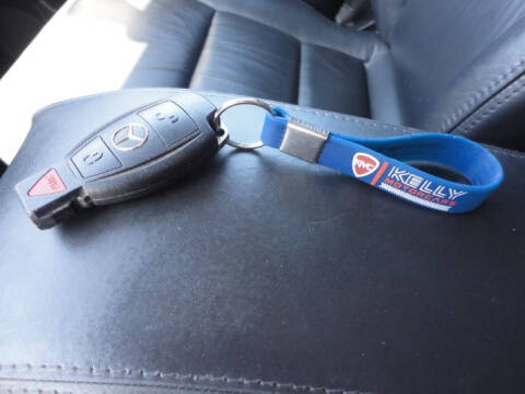 2004 Mercedes-Benz G-Class