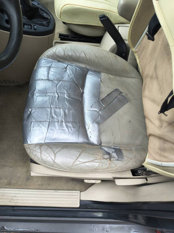 2004 Saturn Vue