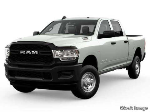 2023 RAM 2500 for sale at Goldy Chrysler Dodge Jeep Ram Mitsubishi in Huntington WV