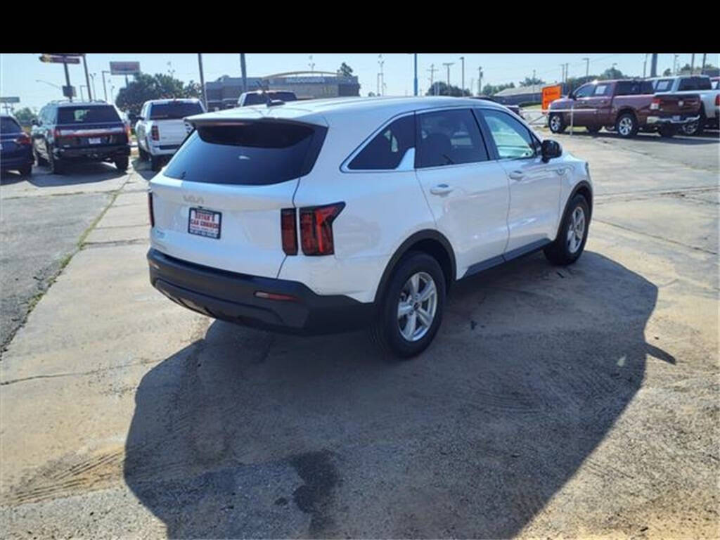 2023 Kia Sorento for sale at Bryans Car Corner 2 in Midwest City, OK