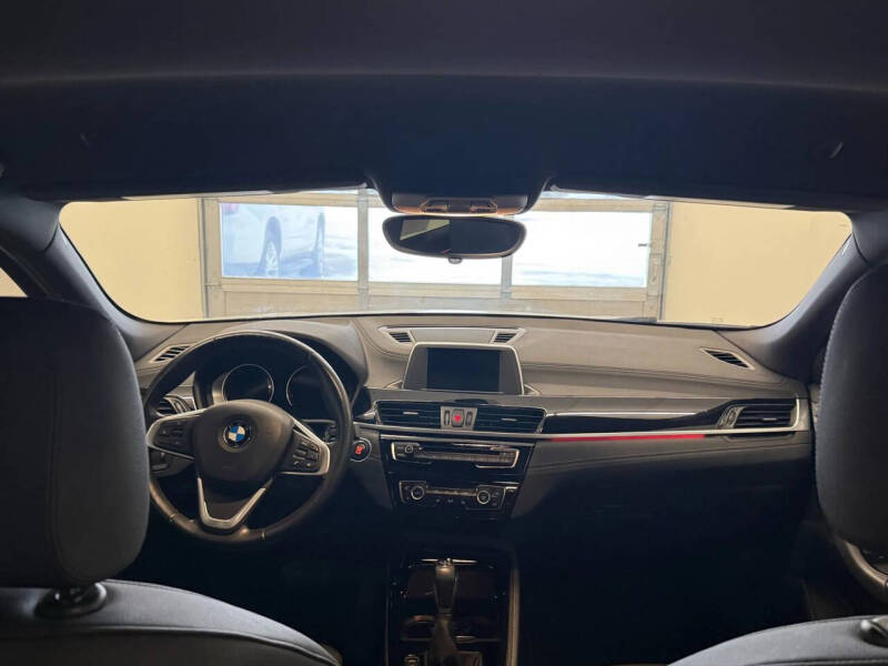 2018 BMW X2 sDrive28i