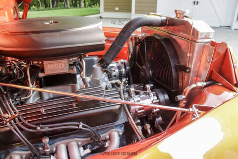1954 Chevrolet 3100