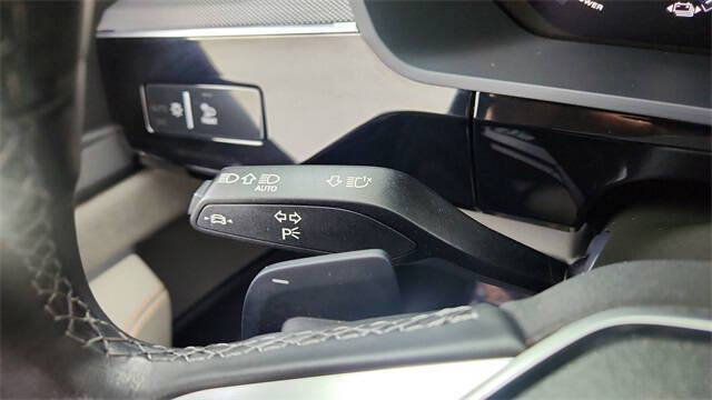 2024 Audi Q8 e-tron quattro Prestige