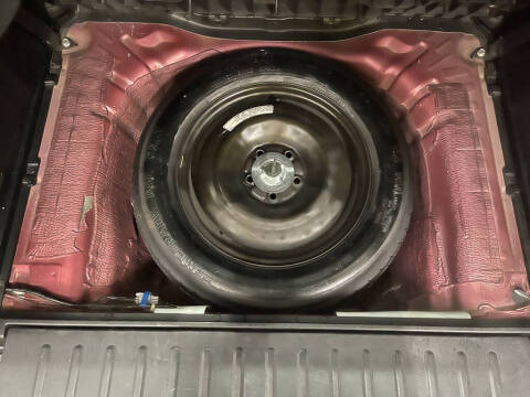 2008 Honda Element EX