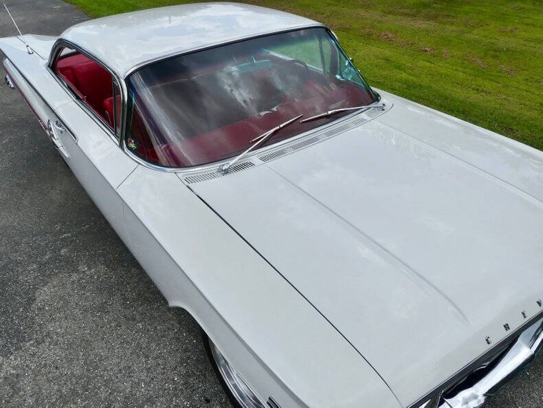 1960 Chevrolet Impala