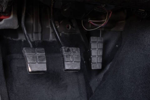 1995 Chevrolet Corvette