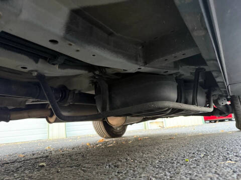 2006 Honda Element EX-P