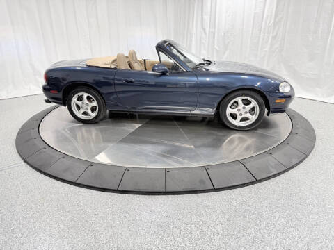 1999 Mazda MX-5 Miata