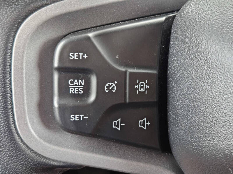 2023 Ford Bronco Wildtrak Advanced