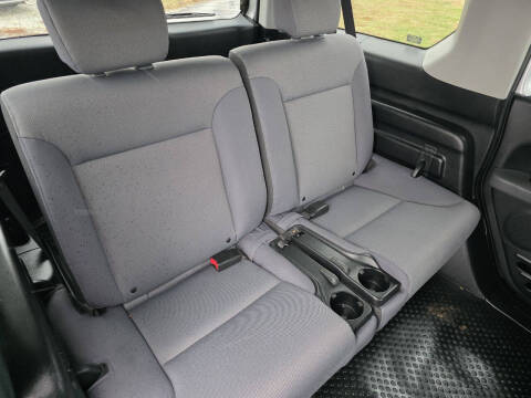 2008 Honda Element EX