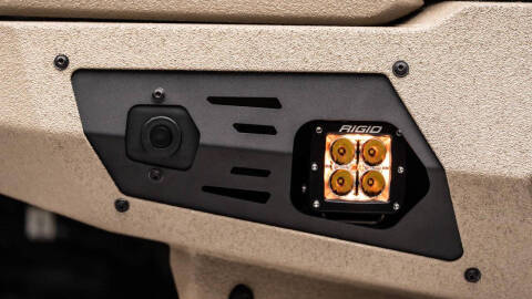 2024 RAM 1500 TRX