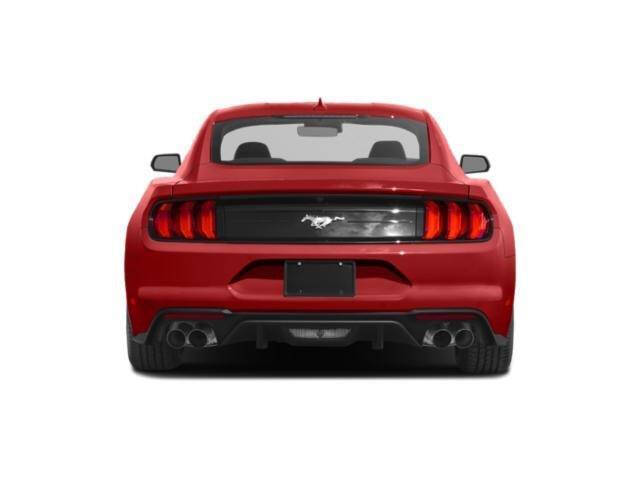 2023 Ford Mustang EcoBoost