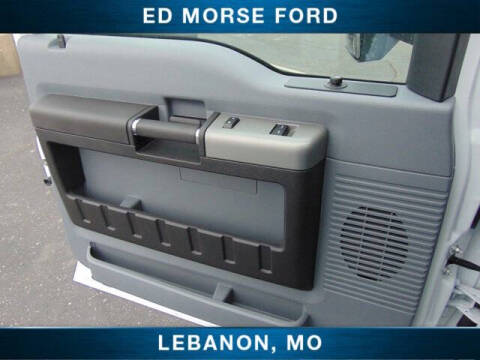 2026 Ford F-750 Super Duty