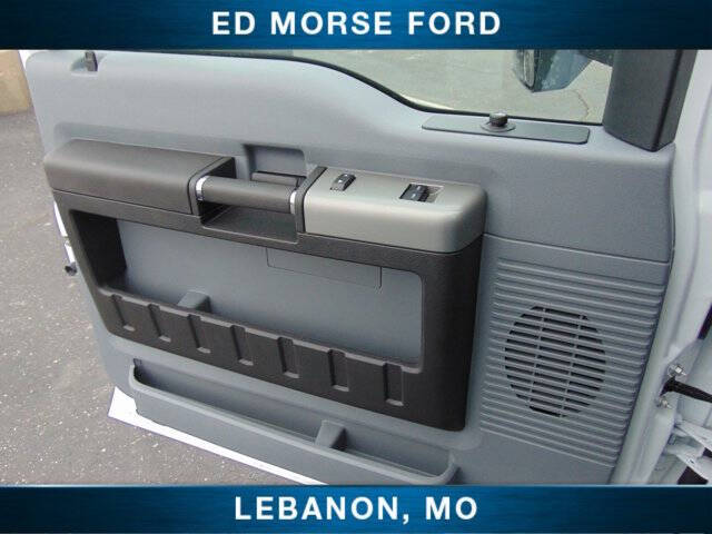 2026 Ford F-750 Super Duty